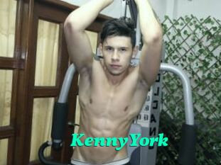 KennyYork