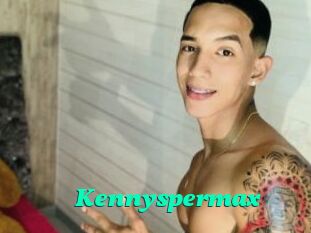 Kennyspermax