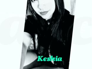Keshia