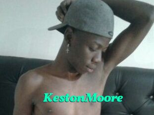 KestonMoore
