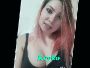 Keyko