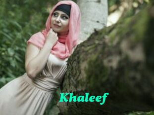 Khaleef
