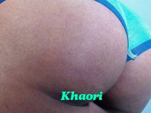 Khaori