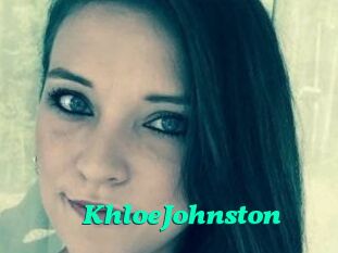 KhloeJohnston