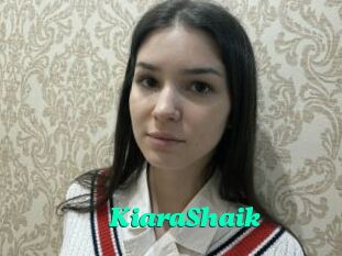 KiaraShaik