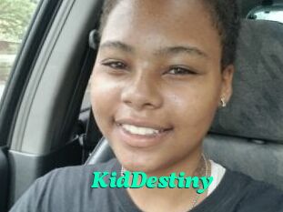 KidDestiny