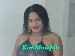 KimBlowJob