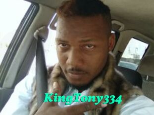 KingTony334