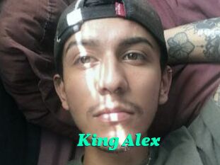 King_Alex