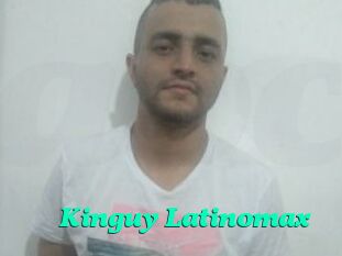 Kinguy_Latinomax
