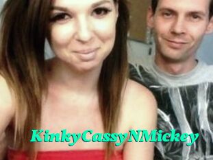 KinkyCassyNMickey