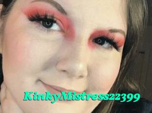 KinkyMistress22399