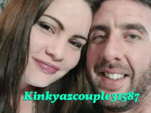 Kinkyazcouple31587