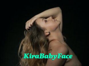 KiraBabyFace
