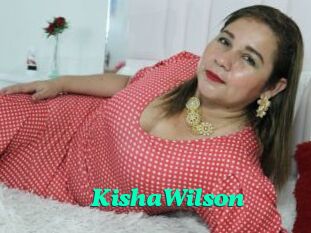 KishaWilson