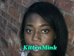 KittenMink
