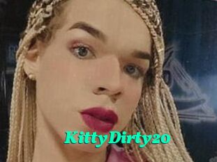 KittyDirty20