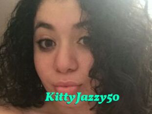KittyJazzy50