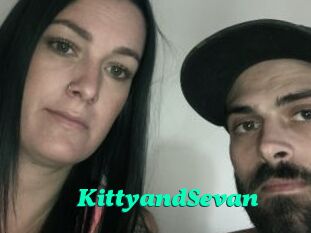 KittyandSevan