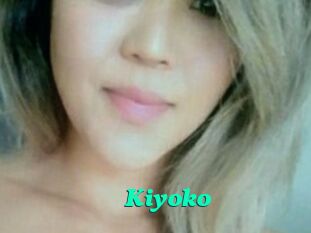 Kiyoko