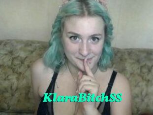 KlaraBitchSS