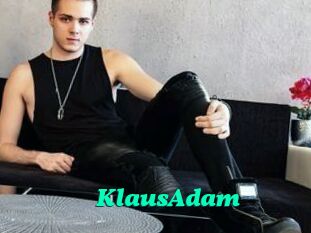 KlausAdam