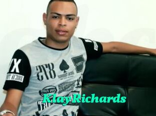 KlayRichards