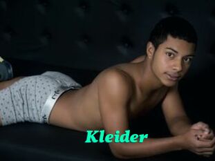 Kleider