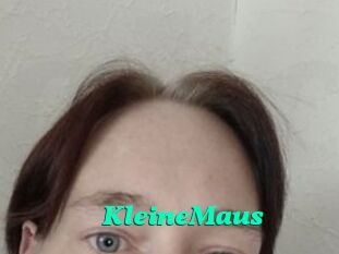 KleineMaus