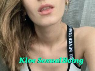 Kloe_SexualBeing
