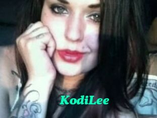 KodiLee