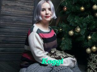 Koggi