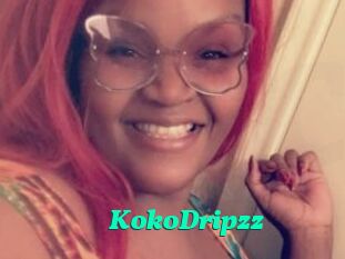 KokoDripzz