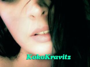 KokoKravitz