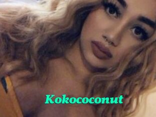 Kokococonut