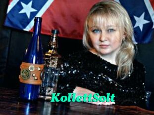 KollettSolt