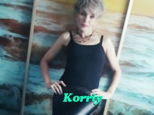 Korriy
