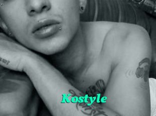 Kostyle