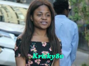 Kricky80