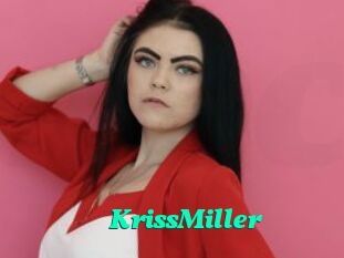 KrissMiller