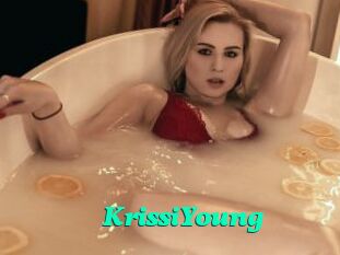 KrissiYoung