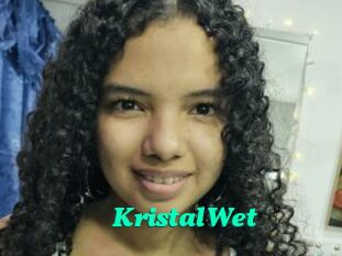 KristalWet
