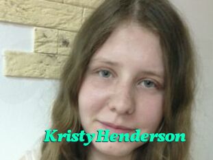 KristyHenderson