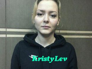 Kristy_Lev