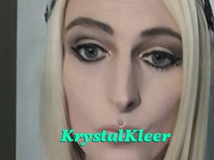 KrystalKleer