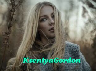 KseniyaGordon