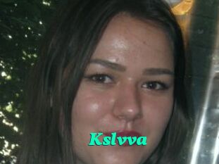 Kslvva
