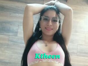 Ktheen