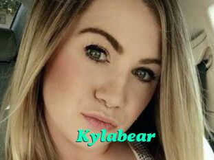 Kyla_bear