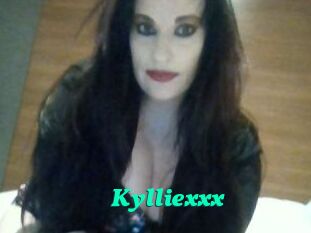 Kylliexxx